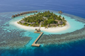  Kandolhu Maldives  Химанду